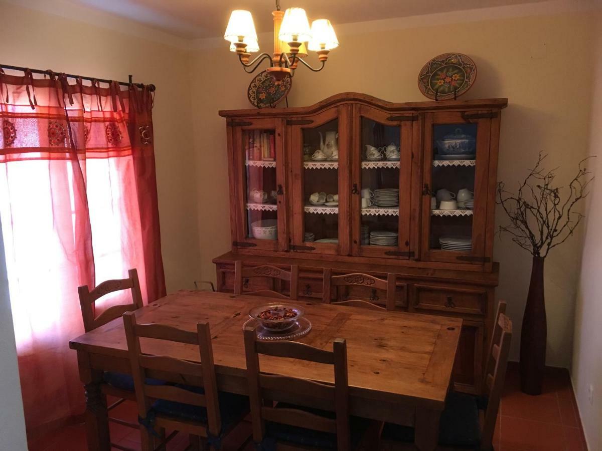Casa Do Almograve别墅 外观 照片